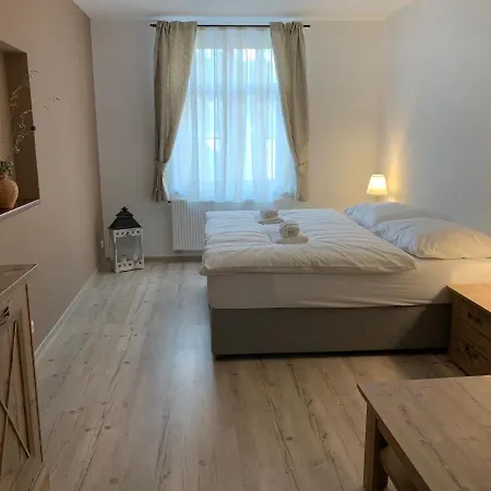 Tvarozek *** Guest house