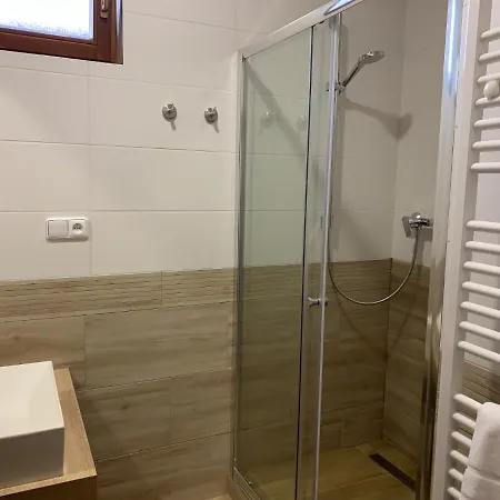 Guest house Tvarozek ***