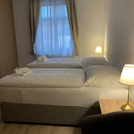 Guest house Tvarozek *** Brezova pod Bradlom