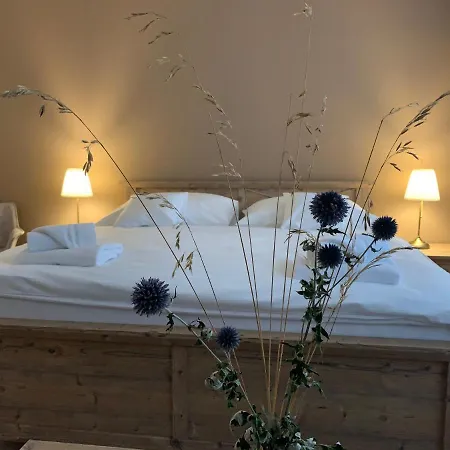Tvarozek *** Guest house