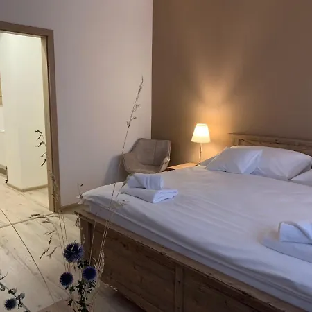 Tvarozek *** Guest house Brezova pod Bradlom