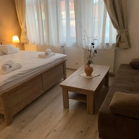 Tvarozek *** Guest house Brezova pod Bradlom