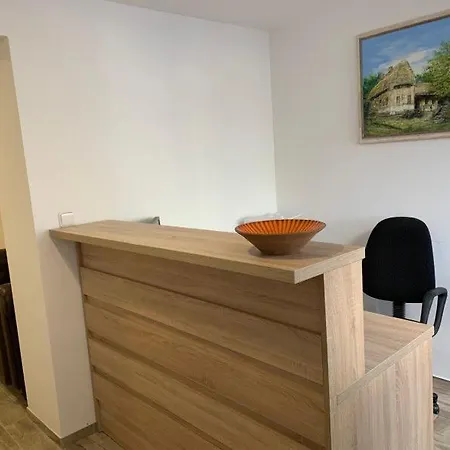 Guest house Tvarozek *** Brezova pod Bradlom